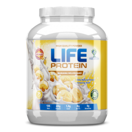 Tree of Life Protein 2.27 кг