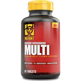Mutant Multi 60 таб