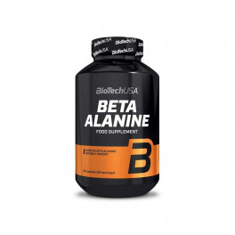 Biotech Beta Alanine 90 капс