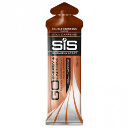 SIS Go Isotonic Energy Gel с кофеином 75 мг 60 мл